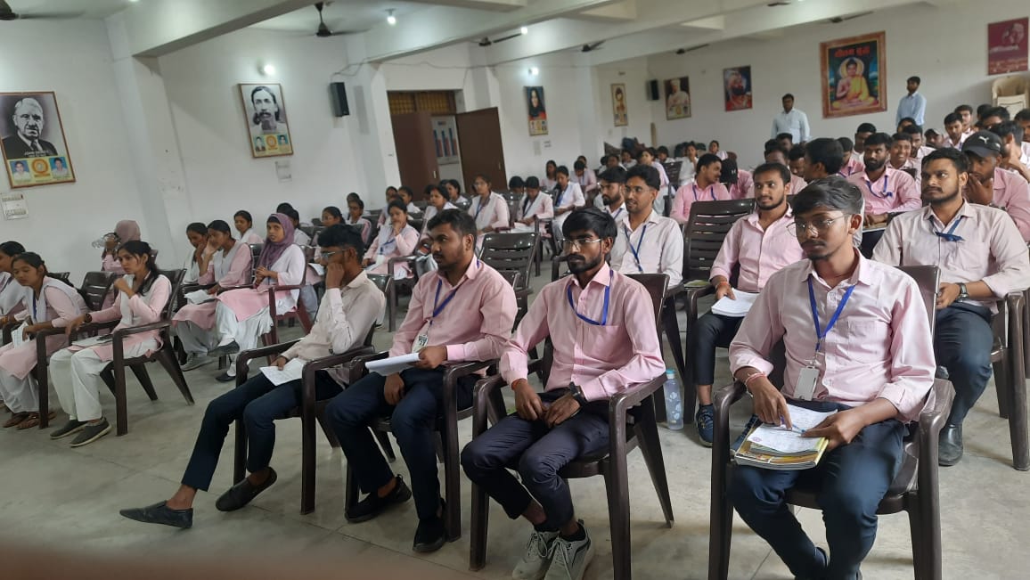 Gautam Buddha Teachers Tranning College